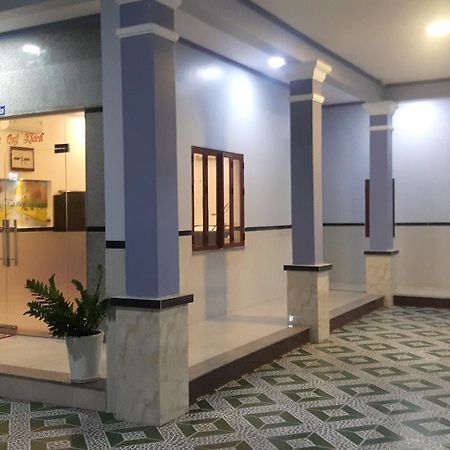 Motel Hoang Gia Long Khanh Экстерьер фото